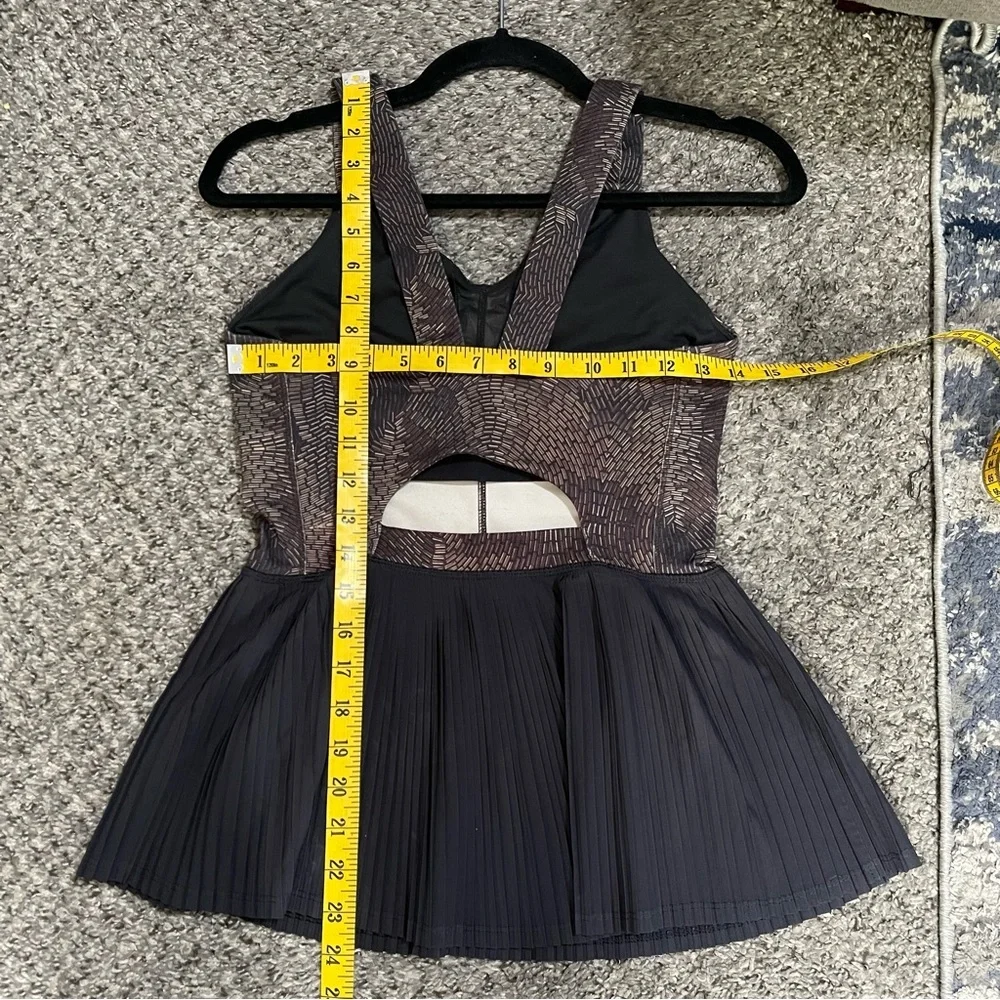 Lululemon City Tank Top Size‎ 6